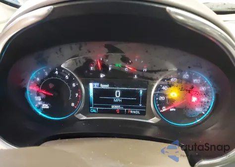 2016 Chevrolet Malibu 1Lt from USA, damaged, VIN 1G1ZE5ST8GF341501